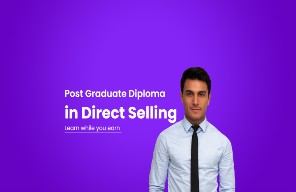 PG Diploma in Direct Selling